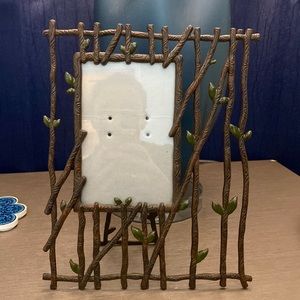 Tree Branches picture frame 4x6
